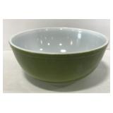 (EE) Pyrex 404 4 QT. Bowl 10 In. Diameter