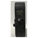 (EE) Vintage Keystone Model C Movie Camera