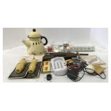 (EE) Lot of assorted Items