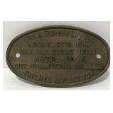 (EE) Antique Builder