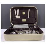 (AF) Cameo Chest of Distinction Silverware