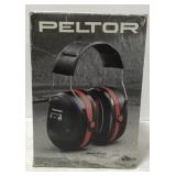 (AK) Peltor Hearing Protector Headphones