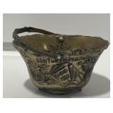 (AK) Chicago Century of Progress 1933 Silver Plate