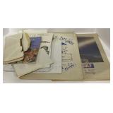 (AK) Lot of Vintage Magazines and Pamphlets