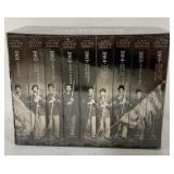 (AT) Completed and Sealed Collection of "The