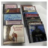 (AT) Large Lot of  CD