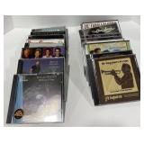 (AT) Large Lot of CDs