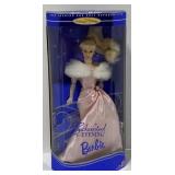 (AT) Vintage Enchanted Evening Barbie. * Brand