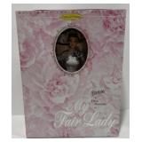 (AT) Vintage My Fair Lady Barbie. * Brand New in