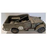 (AY)  21st Century Toy M3A1 Scout Scale 1/6