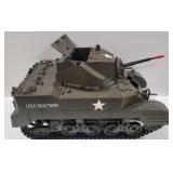 (AY)  Soldiers 21st Century 1/6 scale WWII M5