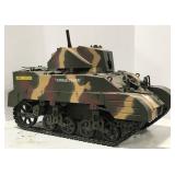 (AY) Remote Control "Jungle Fever" USMC 303580