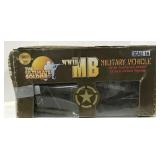 (AY) The Ultimate Soldier WWII MB Military