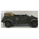 (AY) 21st Century Toys Model VW 82 Kobelwagen