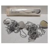 (AT)  Apple Microphone  ( 699-5103-A )