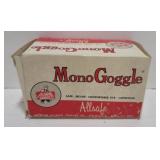(AT)  Mono Goggle (allsafe)