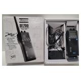 (AT) Shakespeare SE 700 5 Watt VHF Handheld