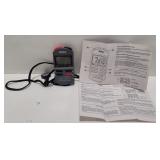 (AT) Robic sc-800 sports chronometer