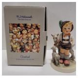 (AT) Goebel Hummel (little goat herdee ziegenbub)