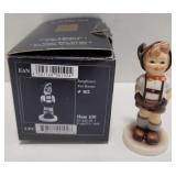 (AT)  Goebel Hummel ( jungbauer for keeps )