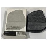 (AT) the British museum Rosetta Stone paperweight
