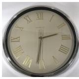 (AT) Howard Miller wall clock measuring 11"