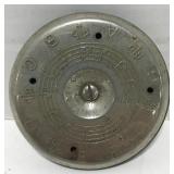 (AT) Vintg. Master Key Chromatic Pitch Instrument