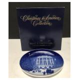 (AT) Bing & Grondahl Christmas In America