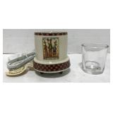 (AT) Crazy Mountain Votive Warmer