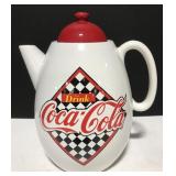 (AT) Coca-Cola Pitcher