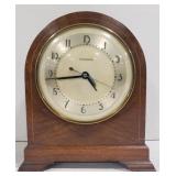 (AK) Mantle Clock Chancellor Hammond Synchronous