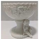 (AK) Renaissance By Lefton Compote