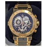 (AP) Renato Steel & Carbon Limited Edition 39/75