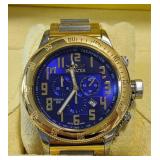 (AP) Russian Diver Offshore Chronograph Men