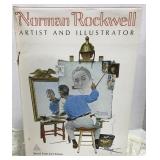 (EE) Norman Rockwell: Artist and Illustrator