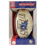 (EE) NFL FOOTBALL TENNESSEE TITANS