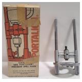 (H) Portalign Precision Drill Guide ( fits most