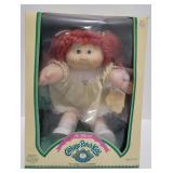 (AF) Cabbage Patch Kid 