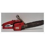 (Q)  WEN 10" Electric Chain Saw ( Model 1100 type