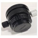 (H) Nikon Lens Nikkor 35mm f/2.5