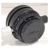 (H) Nikon Lens Nikonos 35mm f/2.5