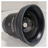 (H) Nikon Lens Optical Underwater Viewfinder 15mm