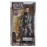 (AY)  Elite Force Modern USAF combat controller