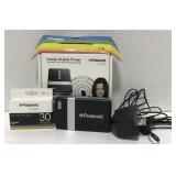 (AT) Polaroid PoGo Instant Mobile Printer