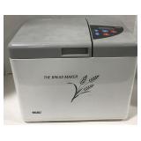 (AK) Welbilt Bread Maker