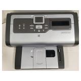(AK) HP Photosmart 7760 Photo Printer Model