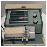 (AK) Vintage Kodak 500 Projector