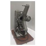 (AK) Vintage Keystone 8mm projector