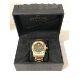 (AP) Invicta Men