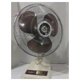 (AT) Cool-Breeze 16" Oscillating 3 Speed Table